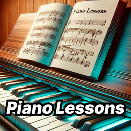 Piano Lessons