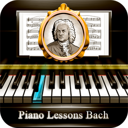 Piano Lessons Bach