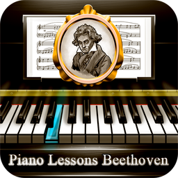 Piano Lessons Beethoven