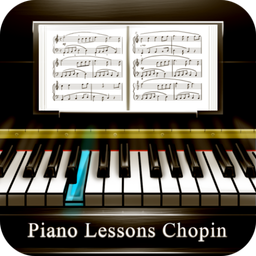 Piano Lessons Chopin
