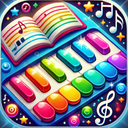 Piano Lessons Kids