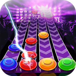 Rock Challenge: Electric Guitar Game