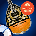 Master Bouzouki Tuner