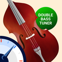 Master Double Bass Tuner