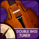 Master Double Bass Tuner