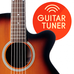 Master Guitar Tuner