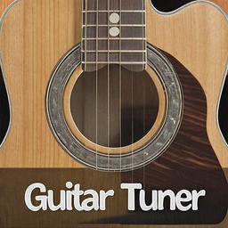 Master Guitar Tuner