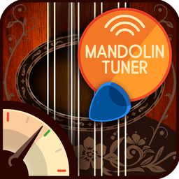Master Mandolin Tuner