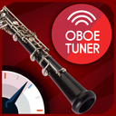 Master Oboe Tuner