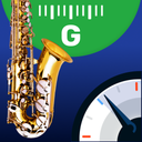 Master Saxophone Tuner