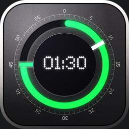 Stopwatch Timer