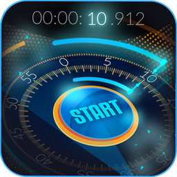 Stopwatch Timer