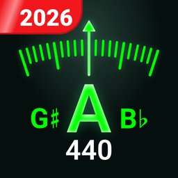 Perfect Tuner