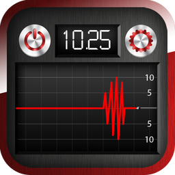 Perfect Vibration Meter