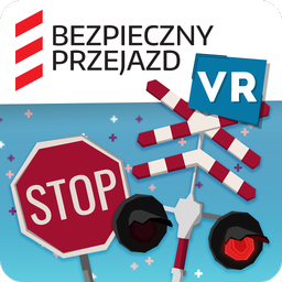 Bezpieczny Przejazd VR