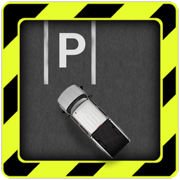 Truck Parking - park big truck