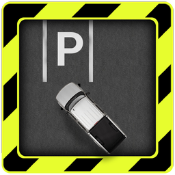 Truck Parking - park big truck