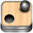 Teeter Pro - labyrinth maze
