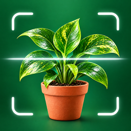 PlantGro: AI Plant Identifier
