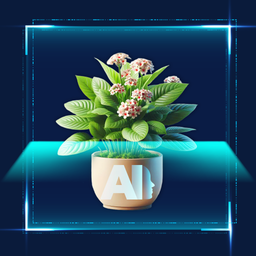 AI Plant Identifier: Plant App