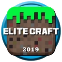 Elite Craft: Explore Big Creative and Survival