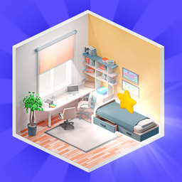 Room Match 3D