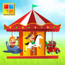 Amusement Park Flashcards