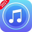 Simple Music Player - MP3 Audio Player