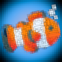 pixels