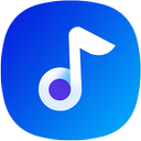 Music Player Galaxy