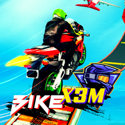Bike Race X3M