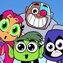 Teen Titans GO Wallpapers