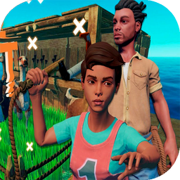 Tips: Raft Survival On Craft