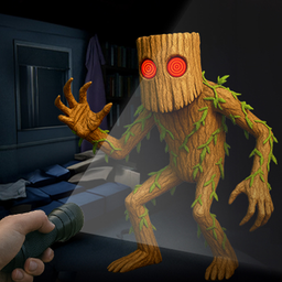 Annie Playtime: Horror Pranks