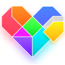 Poly Block - Art Block Puzzle Game