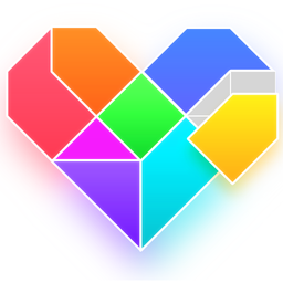 Poly Block - Art Block Puzzle Game