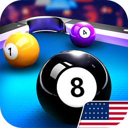 Pool Club: 8 Ball Pool