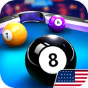 Pool Club: 8 Ball Billiards