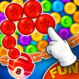 Balls Pop - Match Puzzle Blast