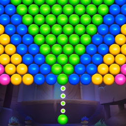 Super Bubble Pop