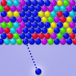 Bubble Blitz : Match Puzzle