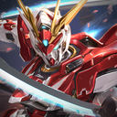 Mecha Destiny