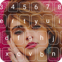 My Photo Keyboard, Theme & Pic