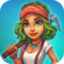 TriPeaks Solitaire Farm