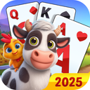 TriPeaks Solitaire Farm