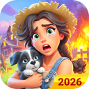 TriPeaks Solitiare Farming