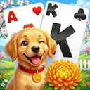 Classic Solitaire:Farm Harvest