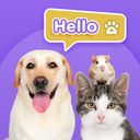 Pet Translator: Prank App