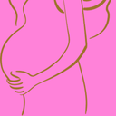 Pregnancy weekly info app