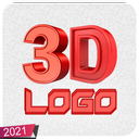 3D Logo Maker